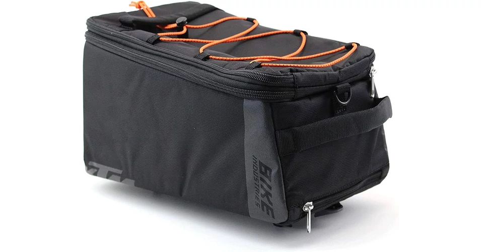 KTM Sport Trunk Bag Snap It Kerékpáros csomagtartó táska